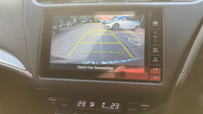 Honda Civic 1.8 i-VTEC SE Plus 5dr [Nav] Petrol Hatchback